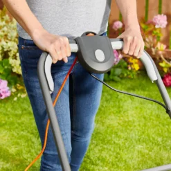 Flymo 330V EasiGlide Plus Electric Lawn Mower - 33cm -Flymo Sales Store 13524784 1815038432654383