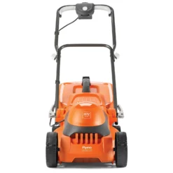 Flymo 40V SimpliStore 300R Li Cordless Lawn Mower - 30cm -Flymo Sales Store 13524785 4664936630962789
