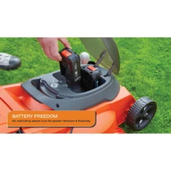 Flymo 36V EasiStore 380 Cordless Lawn Mower - 38cm 14 Flymo 36V EasiStore 380 Cordless Lawn Mower - 38cm -Flymo Sales Store 13524792 1234936631855415
