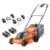 Flymo 36V EasiStore 380 Cordless Lawn Mower - 38cm 1 Flymo 36V EasiStore 380 Cordless Lawn Mower - 38cm -Flymo Sales Store 13524792 1304936631778075