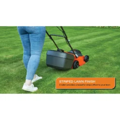 Flymo 36V EasiStore 380 Cordless Lawn Mower - 38cm 15 Flymo 36V EasiStore 380 Cordless Lawn Mower - 38cm -Flymo Sales Store 13524792 2104936631887593