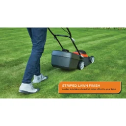 Flymo 36V UltraStore 380R Cordless Lawn Mower - 38cm 15 Flymo 36V UltraStore 380R Cordless Lawn Mower - 38cm -Flymo Sales Store 13524793 7984936633249398
