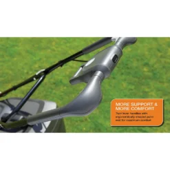 Flymo 36V UltraStore 380R Cordless Lawn Mower - 38cm 16 Flymo 36V UltraStore 380R Cordless Lawn Mower - 38cm -Flymo Sales Store 13524793 8994936633278363