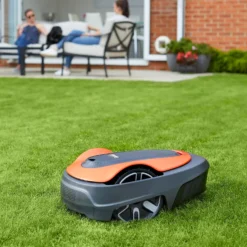 Flymo EasiLife 800 Cordless Robot Lawn Mower - 16cm 11 Flymo EasiLife 800 Cordless Robot Lawn Mower - 16cm -Flymo Sales Store 13524794 1325038432516581