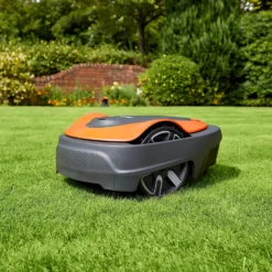 Flymo EasiLife 800 Cordless Robot Lawn Mower - 16cm 12 Flymo EasiLife 800 Cordless Robot Lawn Mower - 16cm -Flymo Sales Store 13524794 2235038432563756