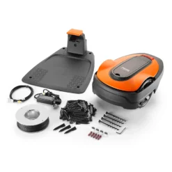 Flymo EasiLife 800 Cordless Robot Lawn Mower - 16cm 10 Flymo EasiLife 800 Cordless Robot Lawn Mower - 16cm -Flymo Sales Store 13524794 9485038432477062