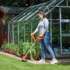 Flymo SimpliTrim Cordless Trimmer -Flymo Sales Store 13524798 7484936634250414