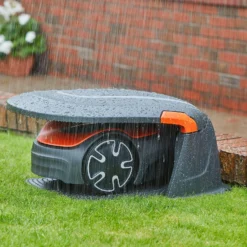 Flymo EasiLife GO 500 Cordless Robot Lawn Mower - 16cm -Flymo Sales Store 13524801 2595038432555596