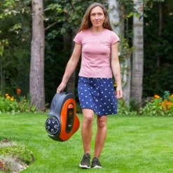 Flymo EasiLife GO 500 Cordless Robot Lawn Mower - 16cm -Flymo Sales Store 13524801 5155038432607757