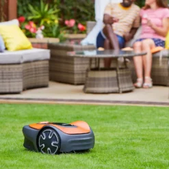 Flymo EasiLife GO 250 Cordless Robot Lawn Mower - 16cm -Flymo Sales Store 13524804 1515038432644660