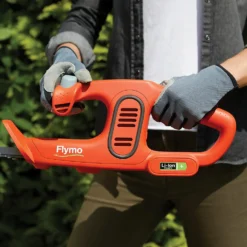 Flymo SimpliCut Cordless Hedge Trimmer -Flymo Sales Store 13524808 2124936858060809
