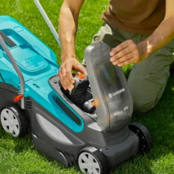 GARDENA 36V PowerMax Cordless Lawn Mower - 32cm -Flymo Sales Store 13524825 1694936345182651
