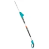 GARDENA Telescopic Cordless 18V Hedge Trimmer -Flymo Sales Store 13524827 1404936344315495