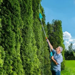 GARDENA Telescopic Cordless 18V Hedge Trimmer -Flymo Sales Store 13524827 2094936344548436