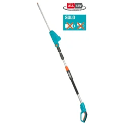 GARDENA Telescopic Cordless 18V Hedge Trimmer -Flymo Sales Store 13524827 2424936344591291