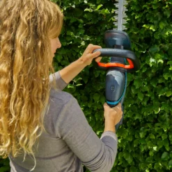 GARDENA ComfortCut Cordless 18V 50 Hedge Trimmer -Flymo Sales Store 13524828 1545049587703195