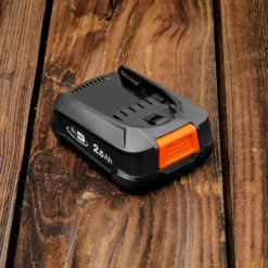 GARDENA Power 4 ALL Battery 18V 2.5Ah -Flymo Sales Store 13524831 1434936345033671