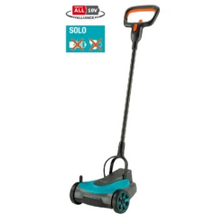 GARDENA 18V HandyMower Cordless Lawn Mower - 22cm 17 GARDENA 18V HandyMower Cordless Lawn Mower - 22cm -Flymo Sales Store 13524837 1634958391806466