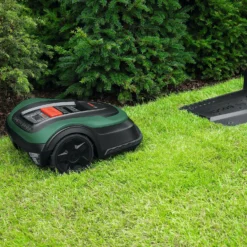 Bosch 18V Indego XS 300 Robotic Lawn Mower - 19cm -Flymo Sales Store 13798697 1474958617247844