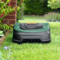 Bosch 18V Indego XS 300 Robotic Lawn Mower - 19cm -Flymo Sales Store 13798697 1994958617194453