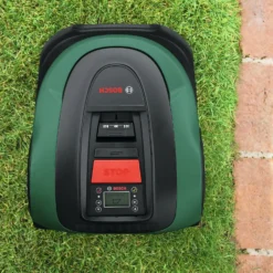 Bosch 18V Indego XS 300 Robotic Lawn Mower - 19cm -Flymo Sales Store 13798697 8564958617221417