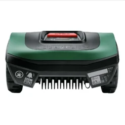 Bosch 18V Indego S Plus 500 Robotic Lawn Mower - 19cm -Flymo Sales Store 13798699 1644958617205046