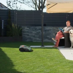 Bosch 18V Indego M Plus 700 Robotic Lawn Mower - 19cm -Flymo Sales Store 13798701 2094958617269438