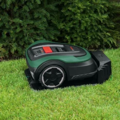 Bosch 18V Indego M Plus 700 Robotic Lawn Mower - 19cm -Flymo Sales Store 13798701 7564958617215531