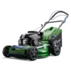 Powerbase 149cc Petrol Lawn Mower - 46cm -Flymo Sales Store 13955601 2375011016099316