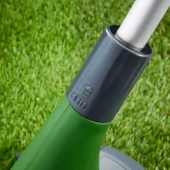 Powerbase 20V Cordless Lawn Mower & Trimmer Twin Pack - 25cm -Flymo Sales Store 13956505 1285027877506337