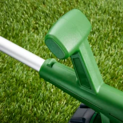 Powerbase 20V Cordless Lawn Mower & Trimmer Twin Pack - 25cm -Flymo Sales Store 13956505 9275011016004984