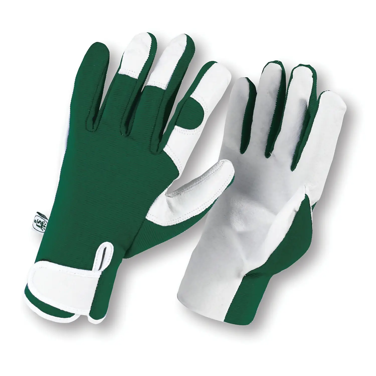 Kew Gardens Gardening Gloves - Large 3 Kew Gardens Gardening Gloves - Large