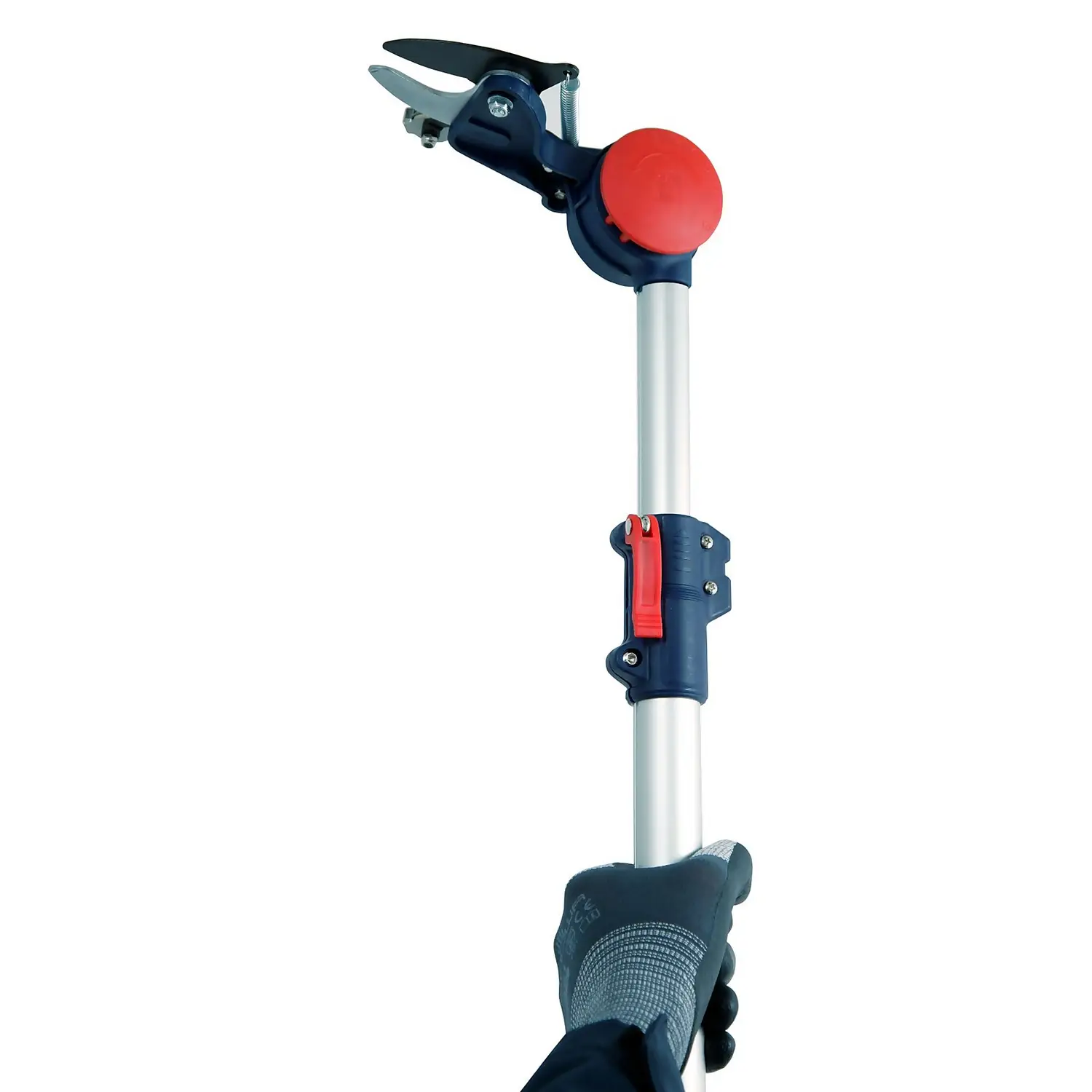 Spear & Jackson Telescopic Pruner - 3.4m 4 Spear & Jackson Telescopic Pruner - 3.4m - Image 2