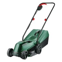 Bosch 18V EasyMower Cordless Lawn Mower - 32cm