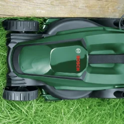 Bosch 18V EasyMower Cordless Lawn Mower - 32cm -Flymo Sales Store 14201845 9225014381355775