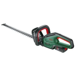 Bosch UniversalHedgeCut 18V-55 Hedge Cutter -Flymo Sales Store 14230139 1685023659960531