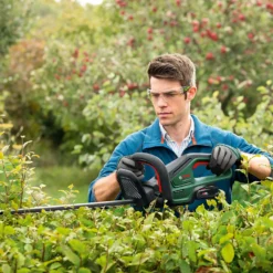 Bosch UniversalHedgeCut 18V-55 Hedge Cutter -Flymo Sales Store 14230139 1725023660051209