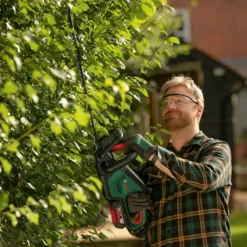 Bosch AdvancedHedgeCut 36V 65-28 Hedge Cutter -Flymo Sales Store 14230141 2125023660752642