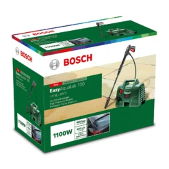 Bosch EasyAquatak 100 Pressure Washer -Flymo Sales Store 14230145 9335023660934292