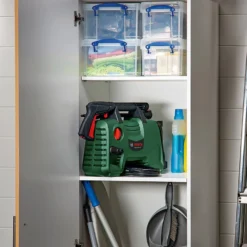 Bosch EasyAquatak 120 High Pressure Washer -Flymo Sales Store 14230146 2035023661038215