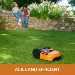 Worx Landroid S400 Robotic Lawn Mower -Flymo Sales Store 14537886 1485044166525298
