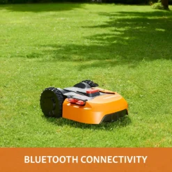 Worx Landroid S400 Robotic Lawn Mower -Flymo Sales Store 14537886 1935044166550231