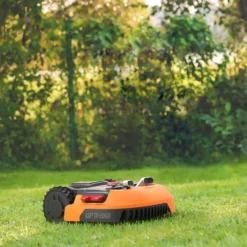 Worx Landroid M2.0 500 Robotic Lawn Mower -Flymo Sales Store 14537887 1285044166279103