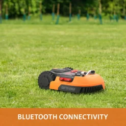 Worx Landroid M2.0 500 Robotic Lawn Mower -Flymo Sales Store 14537887 2615044166381097