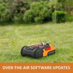 Worx Landroid M2.0 500 Robotic Lawn Mower -Flymo Sales Store 14537887 4825044166357295