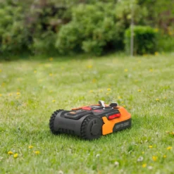 Worx Landroid M2.0 700 Robotic Lawn Mower -Flymo Sales Store 14537888 1255044166477856