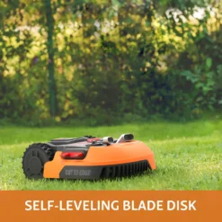 Worx Landroid M2.0 700 Robotic Lawn Mower -Flymo Sales Store 14537888 1595044166564517