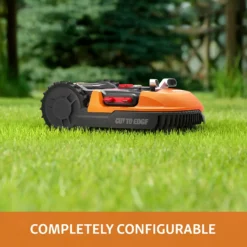 Worx Landroid M2.0 700 Robotic Lawn Mower -Flymo Sales Store 14537888 8815044166523192