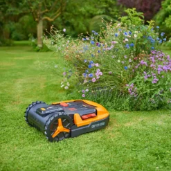 Worx Landroid L1000 Robotic Lawn Mower -Flymo Sales Store 14537889 3785044165889745