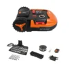 Worx Landroid L1000 Robotic Lawn Mower 2 Worx Landroid L1000 Robotic Lawn Mower -Flymo Sales Store 14537889 7875044165845972